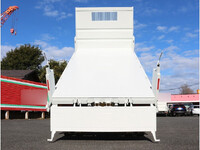 ISUZU Elf Dump PB-NKR81AD 2007 19,994km_11