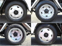 ISUZU Elf Dump PB-NKR81AD 2007 19,994km_13