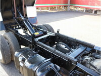 ISUZU Elf Dump PB-NKR81AD 2007 19,994km_14