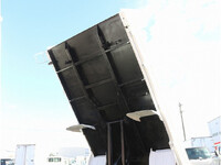 ISUZU Elf Dump PB-NKR81AD 2007 19,994km_16