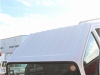 ISUZU Elf Dump PB-NKR81AD 2007 19,994km_17