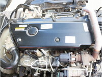 ISUZU Elf Dump PB-NKR81AD 2007 19,994km_18