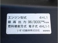 ISUZU Elf Dump PB-NKR81AD 2007 19,994km_19