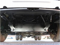 ISUZU Elf Dump PB-NKR81AD 2007 19,994km_20