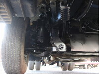 ISUZU Elf Dump PB-NKR81AD 2007 19,994km_21