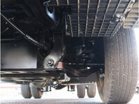 ISUZU Elf Dump PB-NKR81AD 2007 19,994km_22