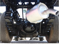 ISUZU Elf Dump PB-NKR81AD 2007 19,994km_23