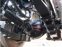 ISUZU Elf Dump PB-NKR81AD 2007 19,994km_24