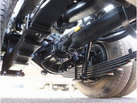 ISUZU Elf Dump PB-NKR81AD 2007 19,994km_25