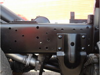 ISUZU Elf Dump PB-NKR81AD 2007 19,994km_26