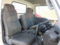ISUZU Elf Dump PB-NKR81AD 2007 19,994km_29
