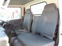 ISUZU Elf Dump PB-NKR81AD 2007 19,994km_31