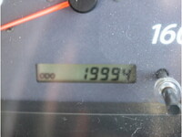 ISUZU Elf Dump PB-NKR81AD 2007 19,994km_32