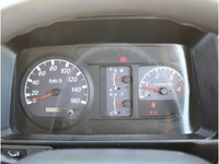 ISUZU Elf Dump PB-NKR81AD 2007 19,994km_33