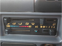 ISUZU Elf Dump PB-NKR81AD 2007 19,994km_37