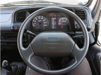 ISUZU Elf Dump PB-NKR81AD 2007 19,994km_40