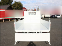 ISUZU Elf Dump PB-NKR81AD 2007 19,994km_6