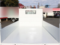 ISUZU Elf Dump PB-NKR81AD 2007 19,994km_7