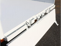 ISUZU Elf Dump PB-NKR81AD 2007 19,994km_9