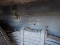 ISUZU Giga Dump QKG-CXZ77AT 2014 278,000km_10