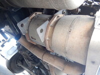 ISUZU Giga Dump QKG-CXZ77AT 2014 278,000km_12