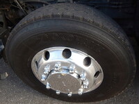 ISUZU Giga Dump QKG-CXZ77AT 2014 278,000km_13