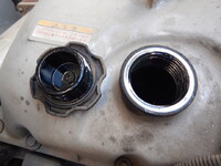 ISUZU Giga Dump QKG-CXZ77AT 2014 278,000km_16