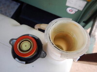 ISUZU Giga Dump QKG-CXZ77AT 2014 278,000km_17