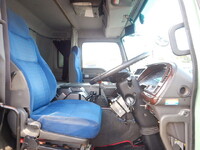 ISUZU Giga Dump QKG-CXZ77AT 2014 278,000km_18