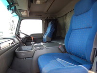 ISUZU Giga Dump QKG-CXZ77AT 2014 278,000km_19