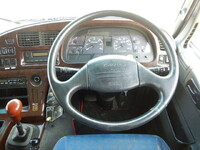 ISUZU Giga Dump QKG-CXZ77AT 2014 278,000km_20