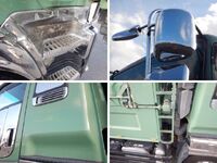 ISUZU Giga Dump QKG-CXZ77AT 2014 278,000km_25