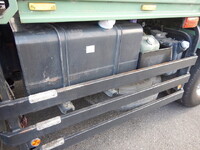 ISUZU Giga Dump QKG-CXZ77AT 2014 278,000km_27