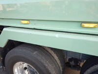 ISUZU Giga Dump QKG-CXZ77AT 2014 278,000km_28