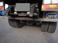 ISUZU Giga Dump QKG-CXZ77AT 2014 278,000km_30