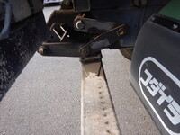 ISUZU Giga Dump QKG-CXZ77AT 2014 278,000km_31