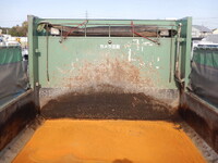 ISUZU Giga Dump QKG-CXZ77AT 2014 278,000km_32