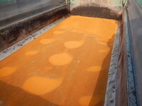 ISUZU Giga Dump QKG-CXZ77AT 2014 278,000km_33