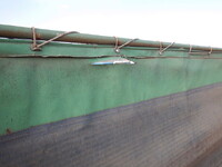 ISUZU Giga Dump QKG-CXZ77AT 2014 278,000km_35