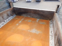 ISUZU Giga Dump QKG-CXZ77AT 2014 278,000km_36