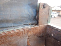 ISUZU Giga Dump QKG-CXZ77AT 2014 278,000km_37