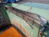 ISUZU Giga Dump QKG-CXZ77AT 2014 278,000km_38