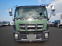 ISUZU Giga Dump QKG-CXZ77AT 2014 278,000km_3
