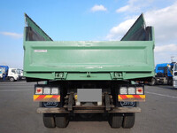 ISUZU Giga Dump QKG-CXZ77AT 2014 278,000km_4