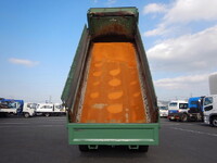 ISUZU Giga Dump QKG-CXZ77AT 2014 278,000km_5