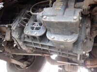 ISUZU Giga Dump QKG-CXZ77AT 2014 278,000km_6