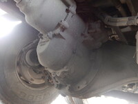 ISUZU Giga Dump QKG-CXZ77AT 2014 278,000km_7