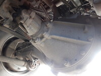 ISUZU Giga Dump QKG-CXZ77AT 2014 278,000km_8