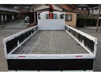 ISUZU Forward Truck (With 4 Steps Of Cranes) 2PG-FRR90S1 2019 55,000km_13