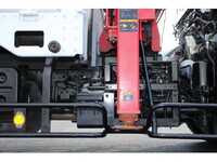 ISUZU Forward Truck (With 4 Steps Of Cranes) 2PG-FRR90S1 2019 55,000km_24